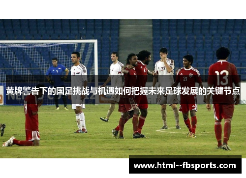 黄牌警告下的国足挑战与机遇如何把握未来足球发展的关键节点 黄牌警告下的国足挑战与机遇如何把握未来足球发展的关键节点